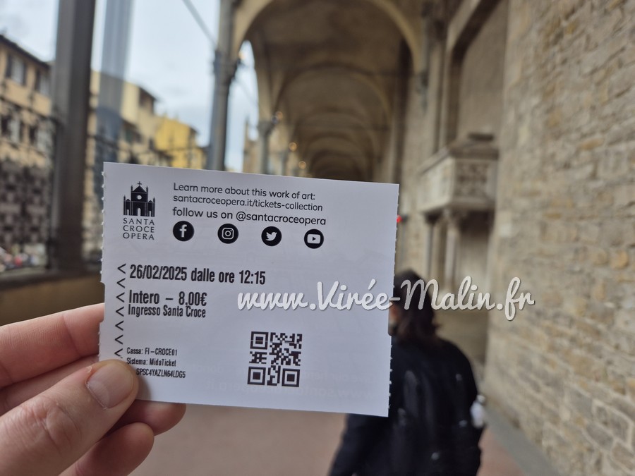 Billet-Basilique-Santa-Croce