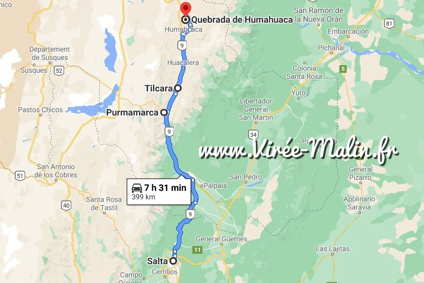 Salta-vers-Purmamarca-Tilcara-Quebrada-de-Humahuaca-et-Hornocal