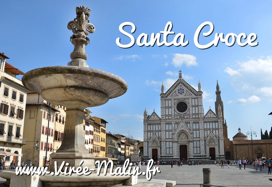 Santa-Croce-basilique-florence