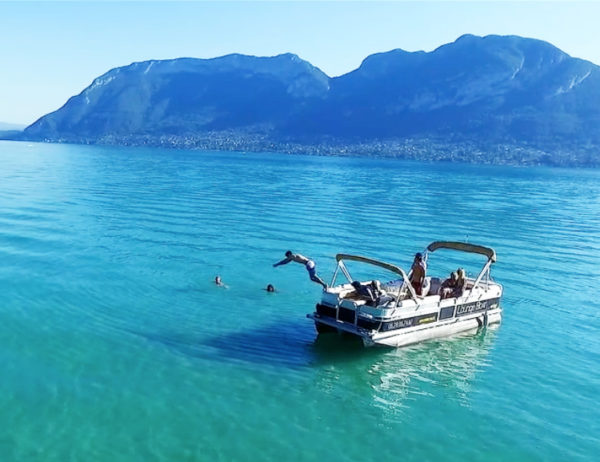 activite-lac-annecy-en-bateau