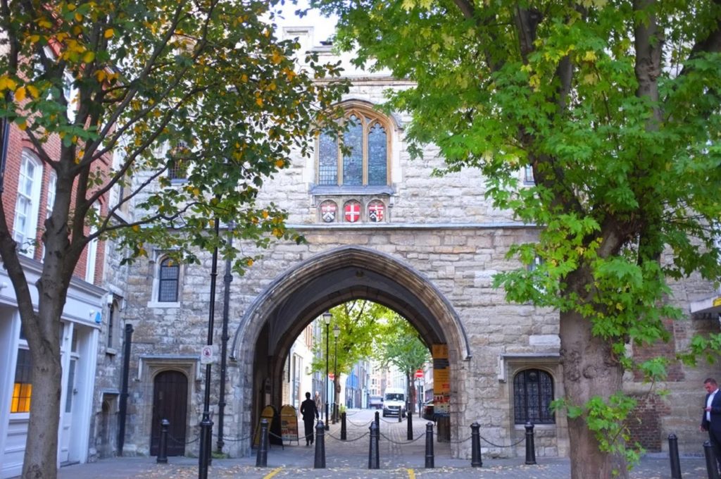 activite-medieval-londres