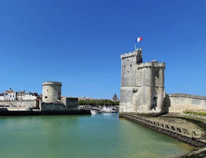 Les meilleures activités à La Rochelle