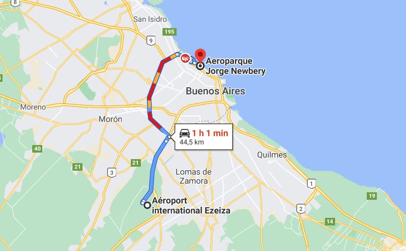 aeroport-buenos-aires-Ministro-Pistarini-Jorge-Newbery-argentine