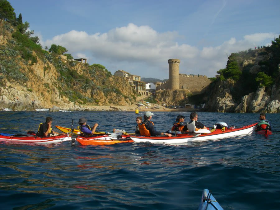 excursion-kayak-depuis-collioure-balade-en-mer