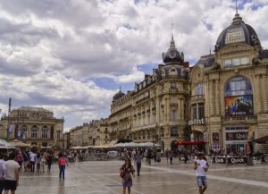 Où dormir à Montpellier, dans quel quartier loger à Montpellier