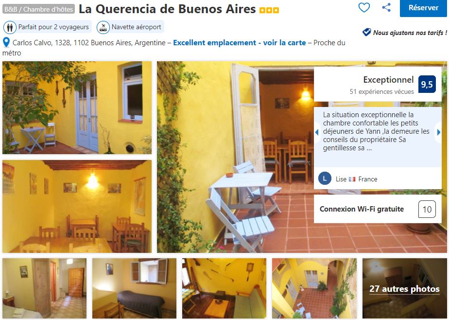 ou-dormir-premier-jour-buenos-aires