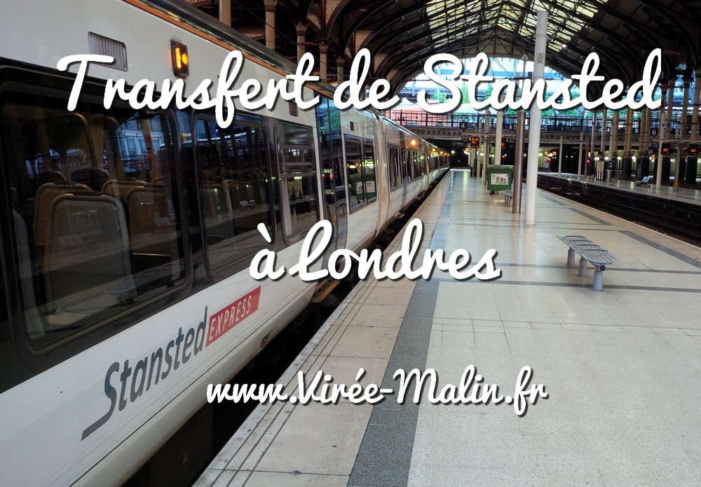 transfert-stansted-londres