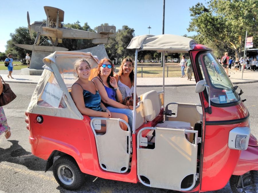 tuk-tuk-quartier-belem-lisbonne
