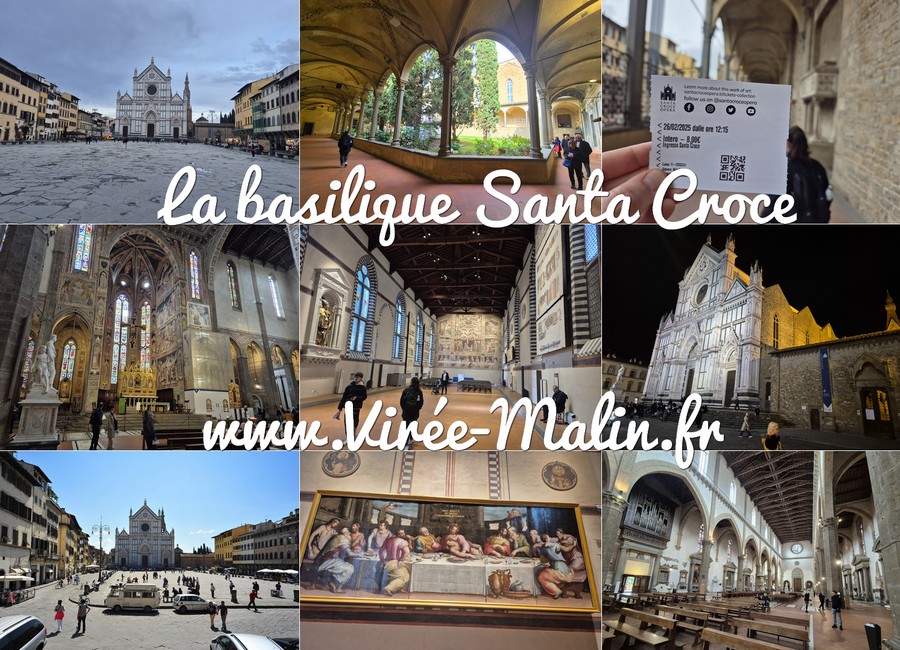 visite-basilique-Santa-Croce-Florence