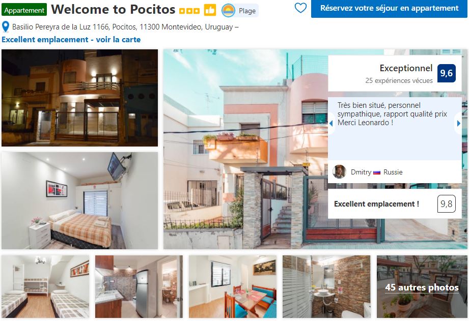 appartement-montevideo-uruguay