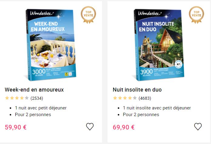 avis-weekend-3-jours-wonderbox