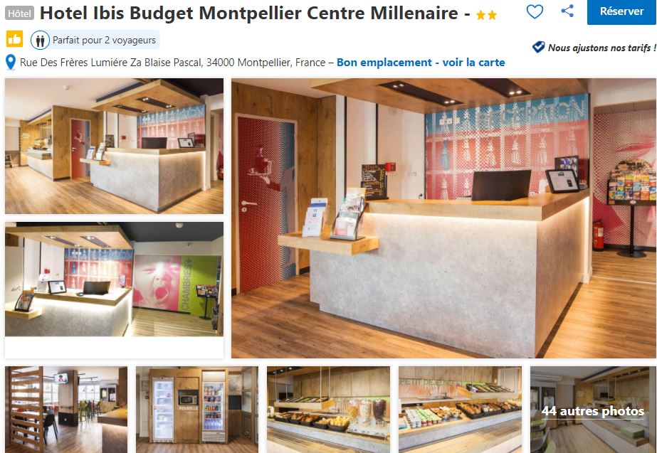 hotel-ibis-budget-montpellier