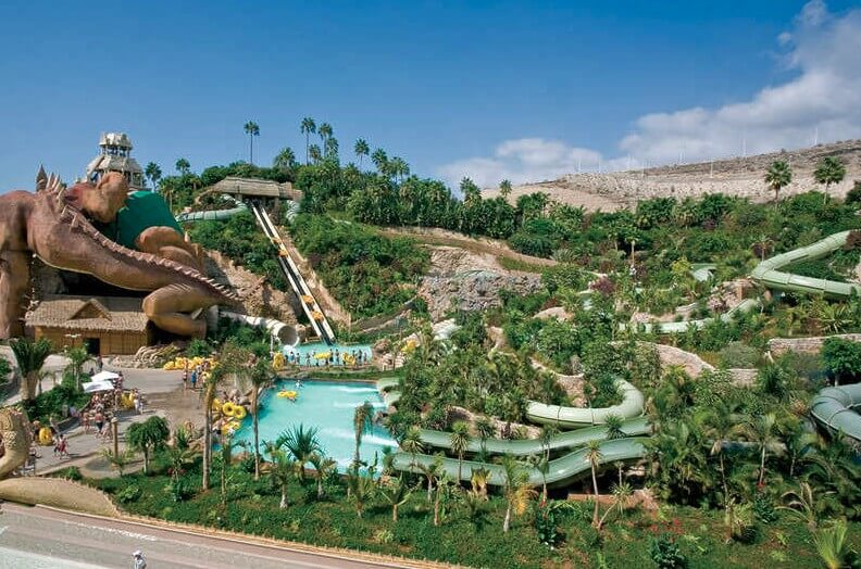activite-aquatique-siam-park-tenerife
