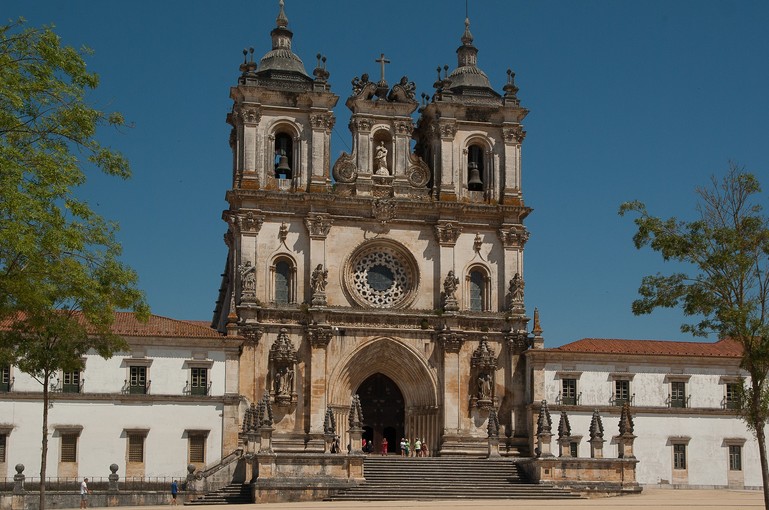 monastere-alcobaça