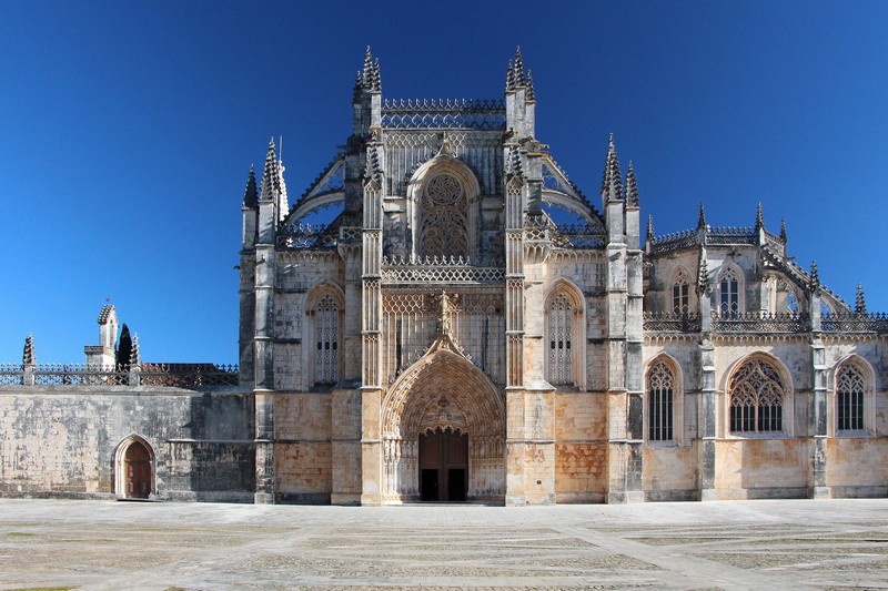 monastere-batalha