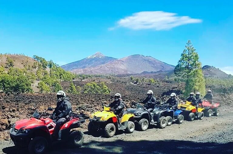 faire-du-quad-tenerife