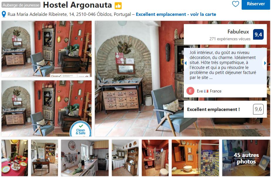 hotel-obidos-bien-situé