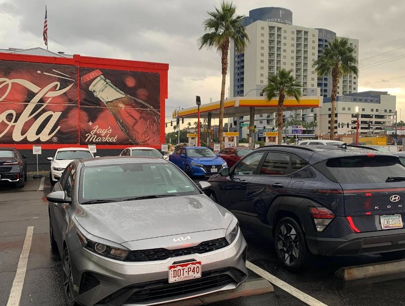 location-voiture-Las-Vegas-particulier