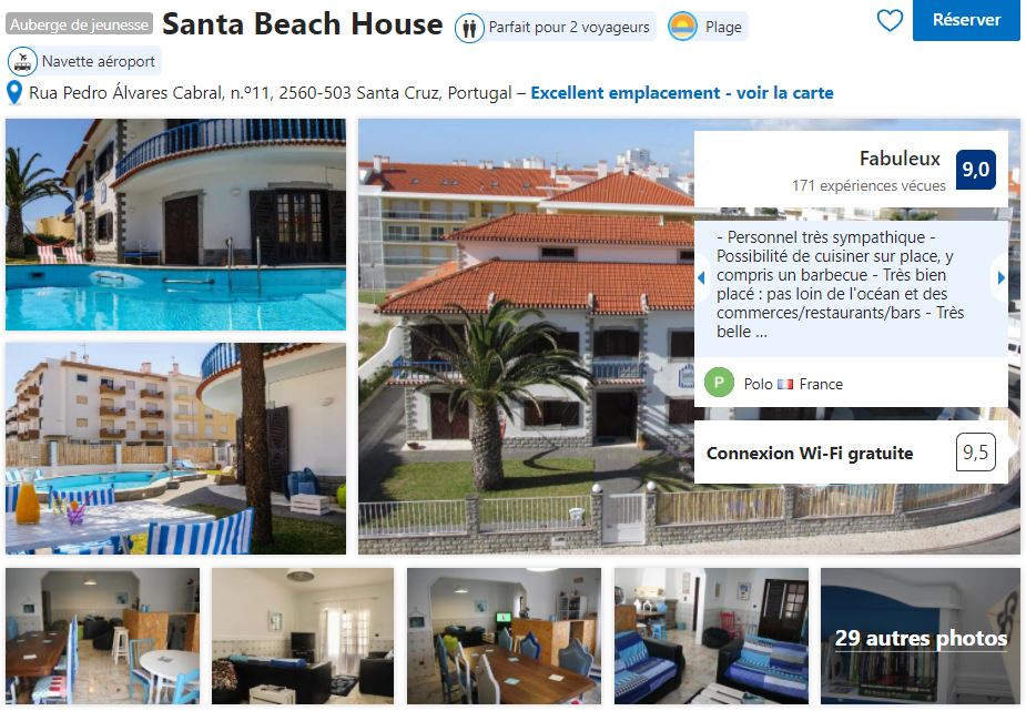 ou-loger-santa-cruz-proche-nazare