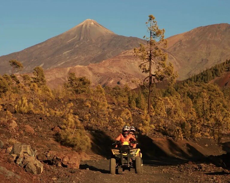 quad-volcan-teide-tenerife