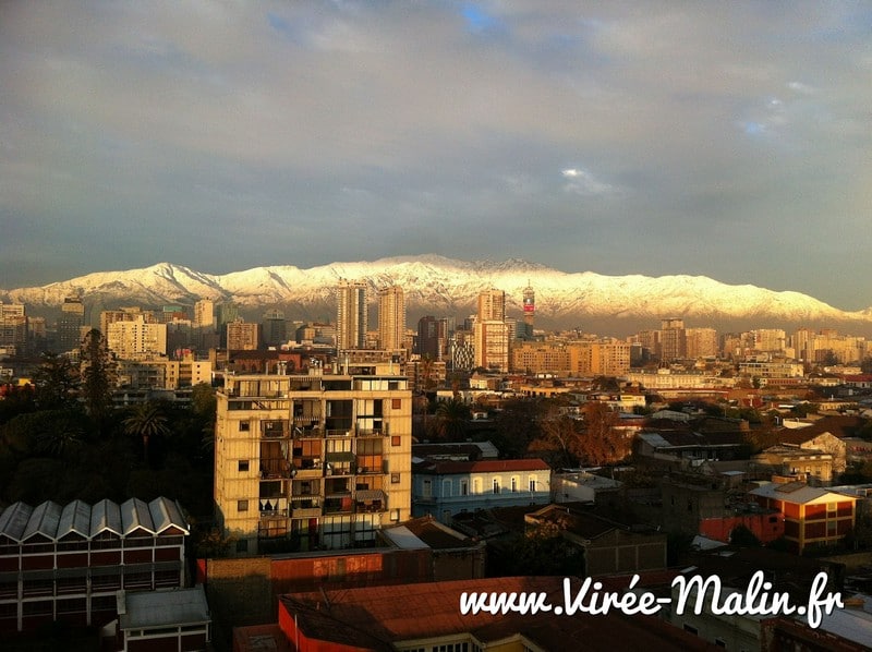 santiago-incontournable-chili