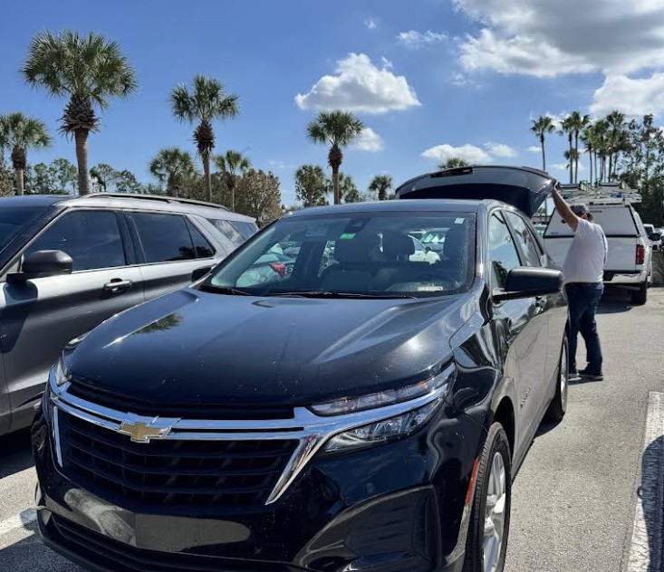 voiture-location-particulier-Miami