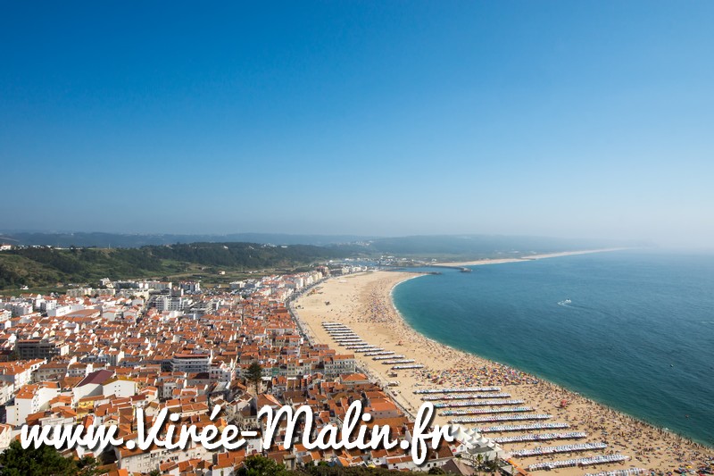 vue-depuis-sitio-nazare