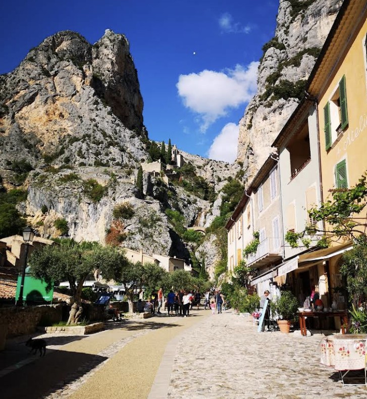 Visiter les Gorges du Verdon et que faire dans les Gorges du Verdon