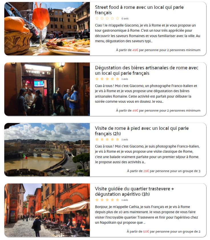 activites-en-soiree-rome-avec-locaux-francophone