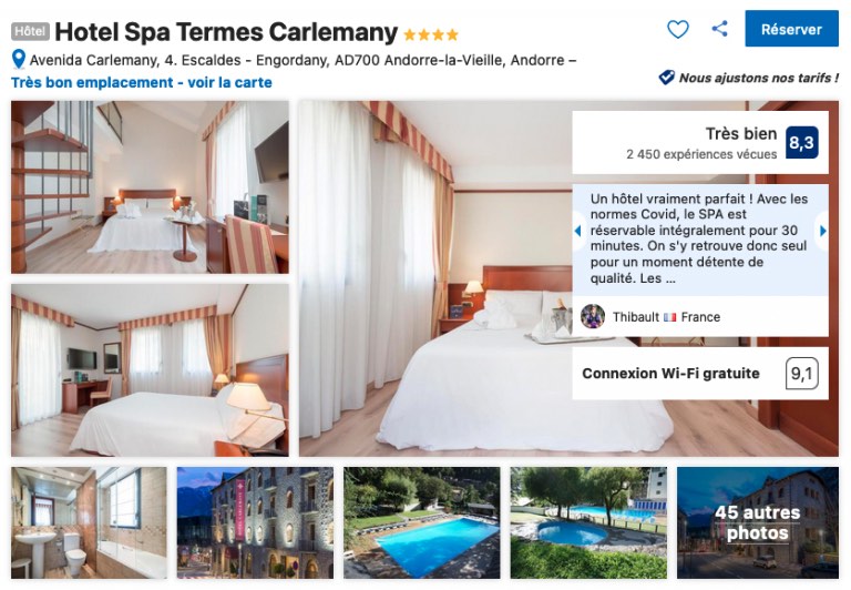 andorre-hotel-spa-haut-de-gamme-avec-thalassotherapie-jacuzzi-massages