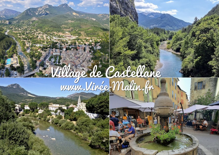 visiter-Castellane-Gorges-du-Verdon