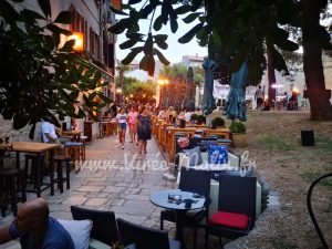 Où dormir à Porec ? Dans quel quartier loger à Poreč ?