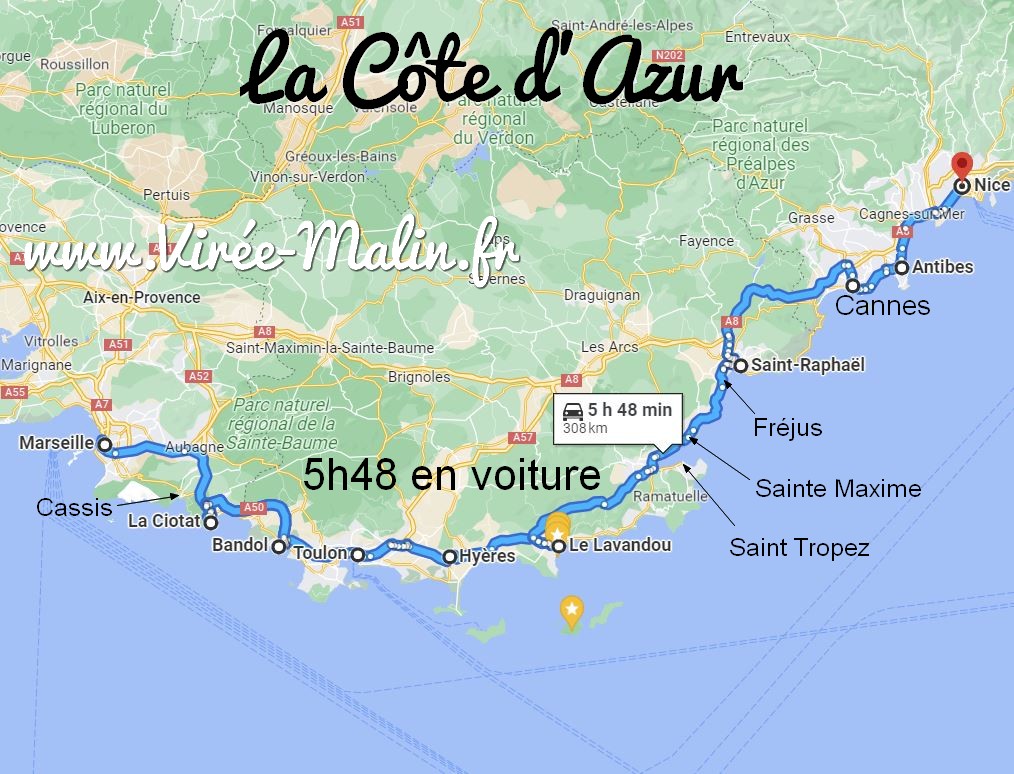Villes-Villages-cote-Azur-carte