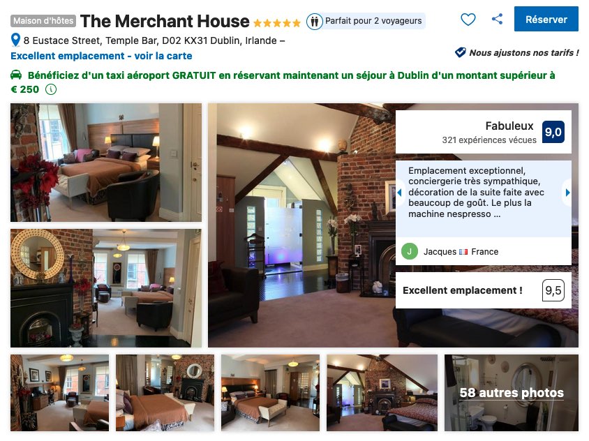 dublin-maison-hotes-luxe-temple-bar-proche-bars-pubs-restaurants