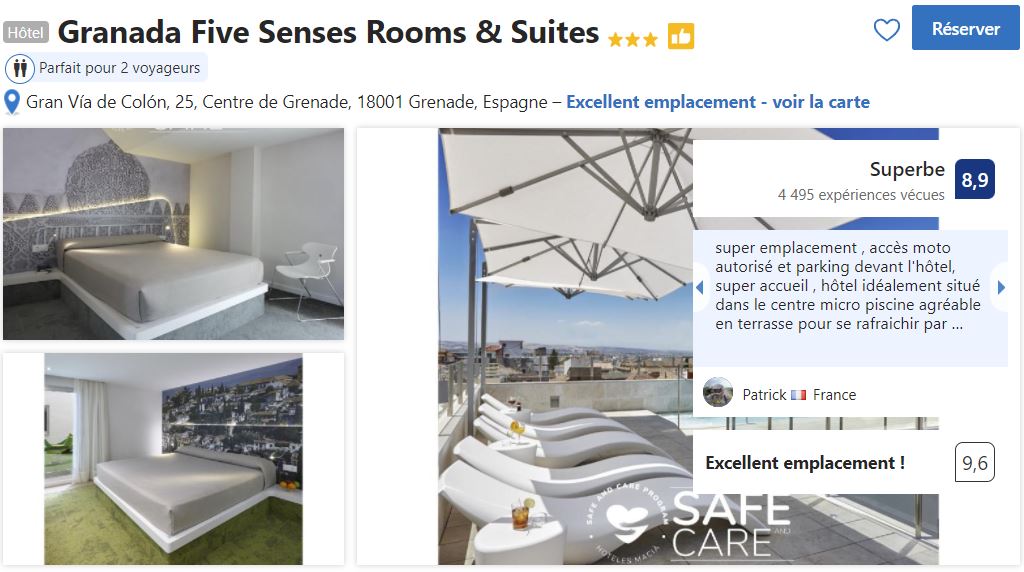 hotel-avec-piscine-coeur-historique-grenade