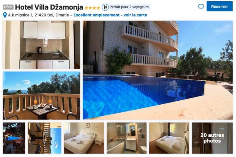 hotel-brac-avec-parking-piscine-bar-restaurant