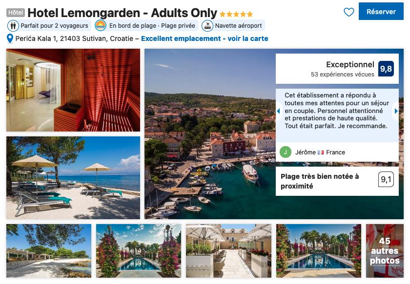 hotel-brac-avec-plage-privee-location-velo-et-piscine