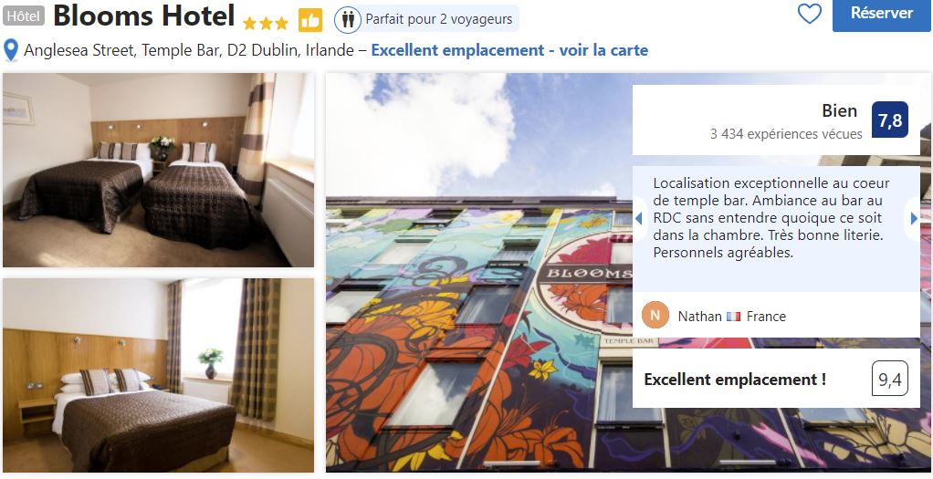 hotel-pas-cher-et-calme-dans-quartier-temple-bar-dublin