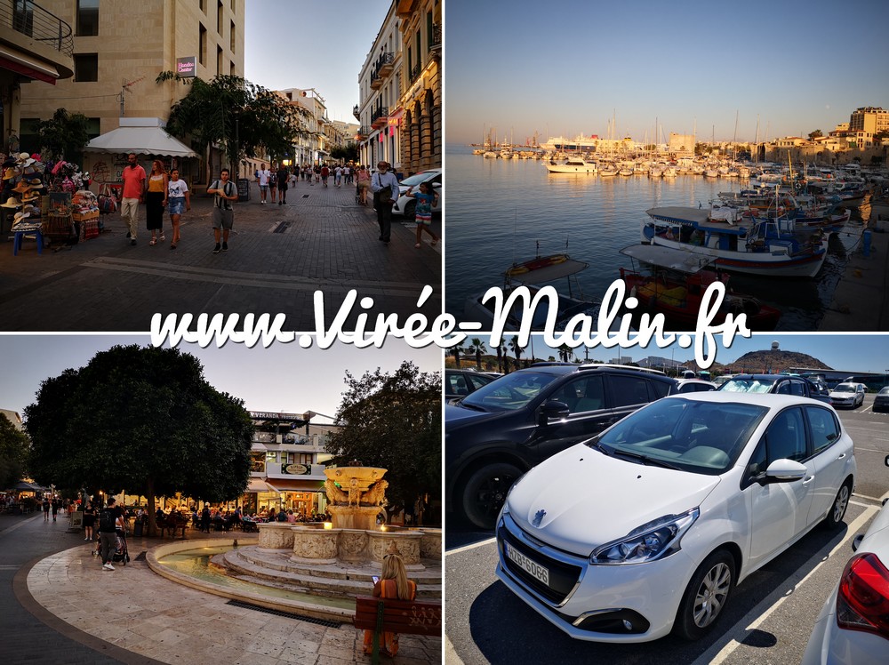 ou-trouver-logement-heraklion-avec-voiture-location