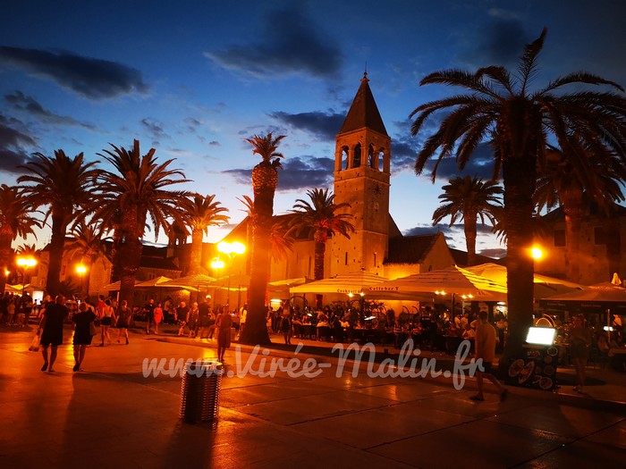 visiter-Trogir-ou-dormir-Trogir