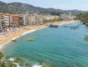 Où dormir à Lloret de Mar ? Dans quel quartier loger à Lloret del Mar ?