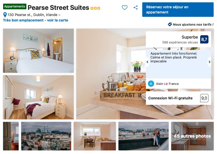 appartement-dublin-confortable-et-propre