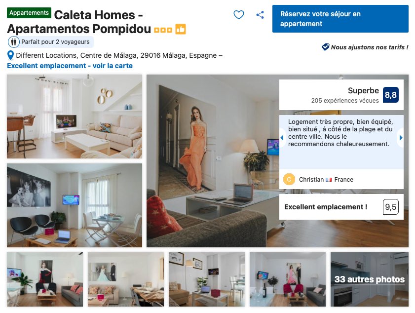 appartements-climatises-malaga-design-et-proche-bord-de-mer