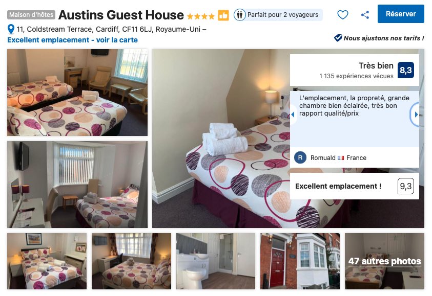 cardiff-maison-hotes-securise-et-propre