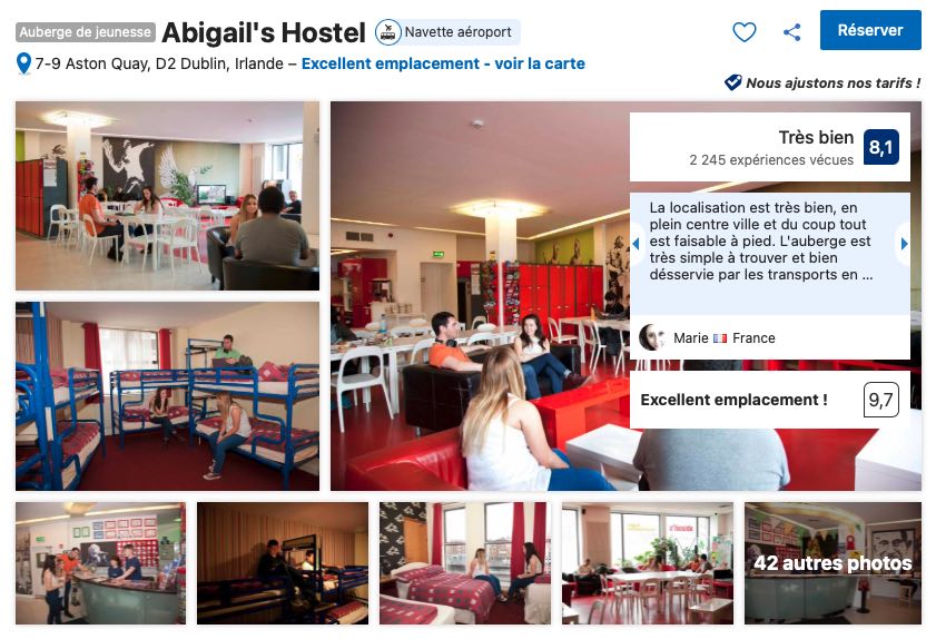 dublin-auberge-au-calme-bon-rapport-qualite-prix