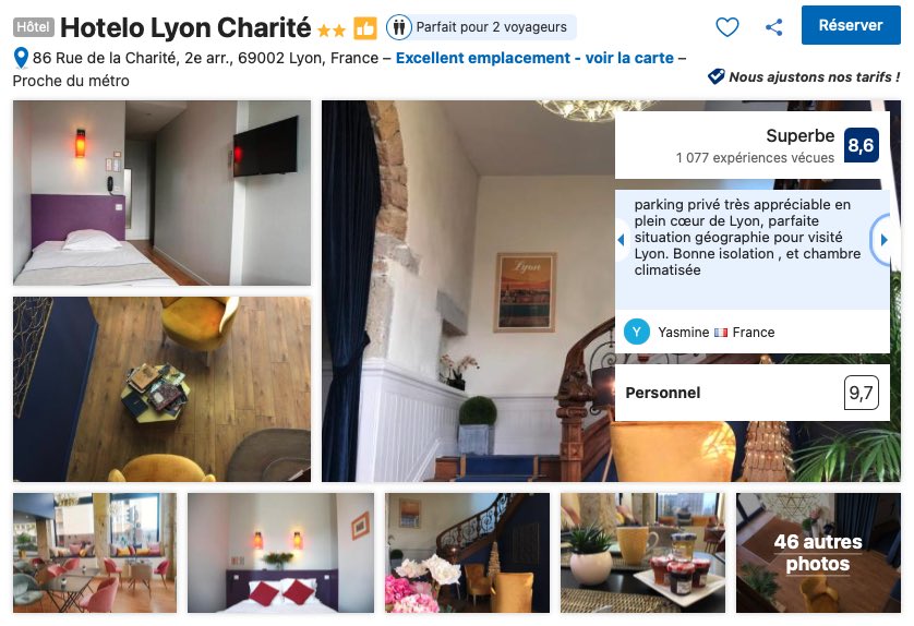 lyon-hotel-de-charme-avec-chambre-climatisee