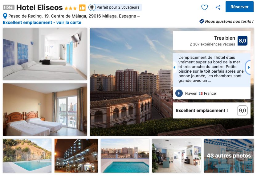 malaga-hotel-avec-piscine-proximite-centre-historique