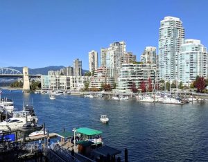 Où dormir à Vancouver ? Dans quel quartier loger à Vancouver ?