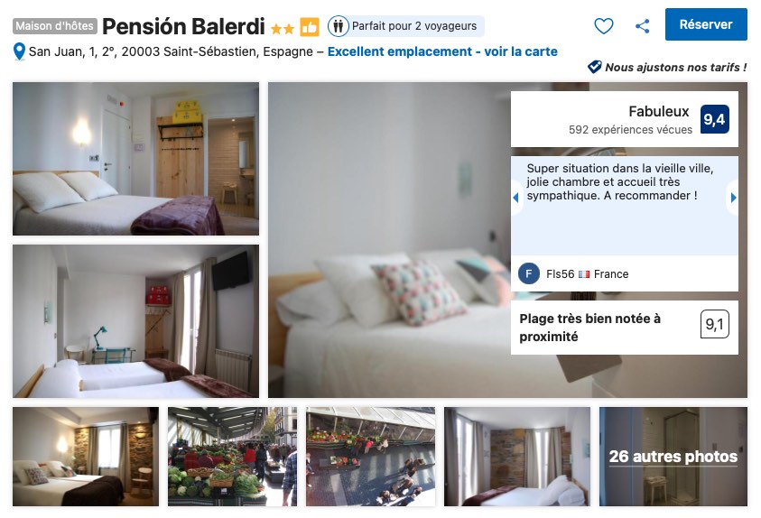 san-sebastian-logement-proche-vieille-ville-agreable