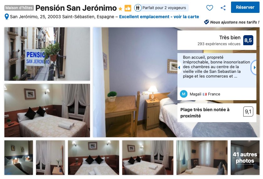 san-sebastian-logement-simple-et-calme-coeur-centre-historique